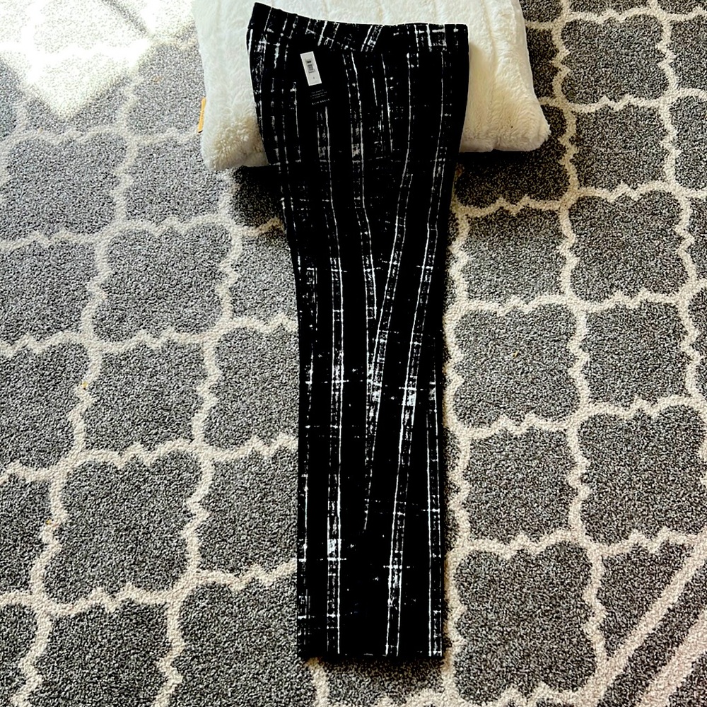 Banana Republic Sloan fit trouser